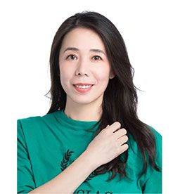 胡良慧 