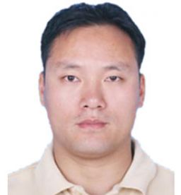王大平 