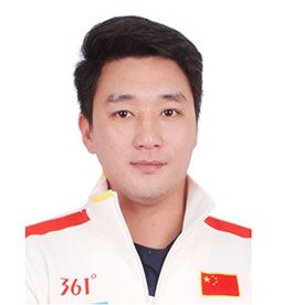 吴敏聪 
