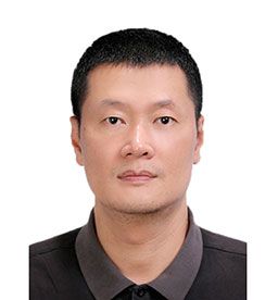 陈志稳 