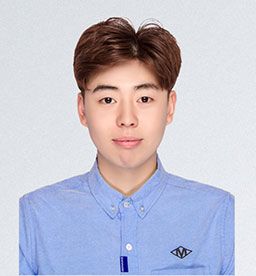 杨嘉豪 