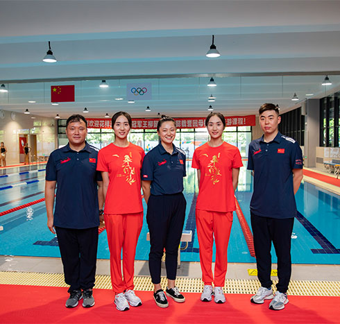 深圳市南山外国语学校（集团）文华学校